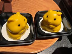 -牛New寿喜烧(金茂览秀城店)