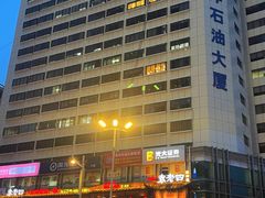 -江南西(地铁站)