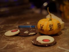 -AdD全日制餐厅(中谷花园酒店)