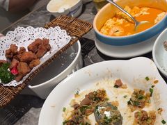 -前海沿·青岛菜(乐客城店)