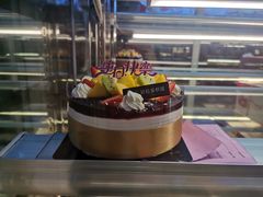 -甜心贝拉(西平路店)