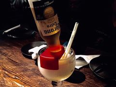科罗娜-Q MEX 库迈墨西哥餐吧(三里屯店)