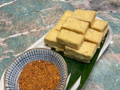 -浩海火烧云傣家菜(京广店)