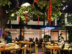 -易老九江湖菜(北滨一路店)