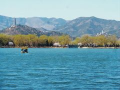 -颐和园-景明楼