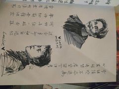 -为你钟情咖啡馆(春熙路太古里步行街店)