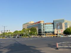 -大润发(张江店)