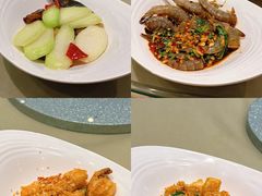 -庄氏祥记家常食府(国瑞建材家居博览中心店)