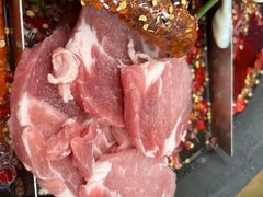 -化龙桥九宫格火锅(清水河店)