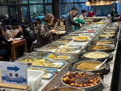 -泰合素食(双流店)