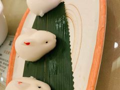 椰汁小白兔-顺风山庄(水濂山店)