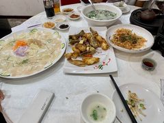 -有腥气私房菜·寻味顺德