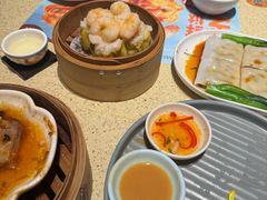 -点都德(奥体印象城店)