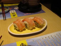 -板长寿司(海港城店)