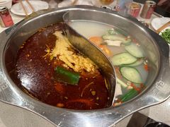 -袁记串串香(喜力博物馆店)