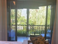 -广州都喜泰丽温泉度假酒店