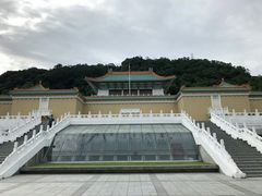 -台北故宫博物院