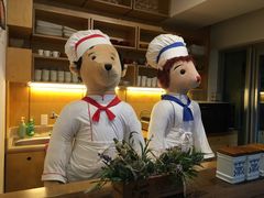 -济州岛泰迪熊博物馆