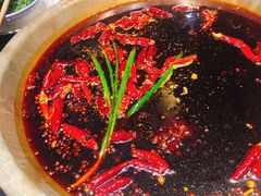 -巴蜀印象火锅(永陵总店)
