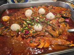 -鱼酷活鱼烤鱼(南京水游城店)