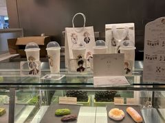 -喜茶(杭州滨江宝龙店)