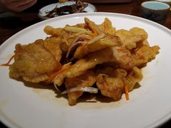-燕郊烧鸽子(广安路店)