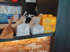 -老上居·手工春饼(贝尔路店)