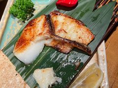 -阿吾罗日本料理(K11艺术中心店)