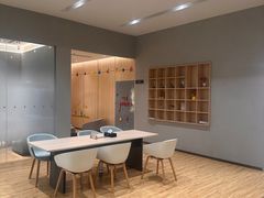 -上海浦东smart汽车全功能店(金桥店)