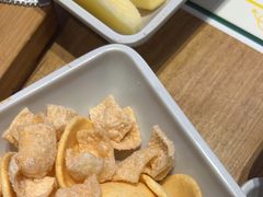 -豪客来牛排(马群招商花园城店)