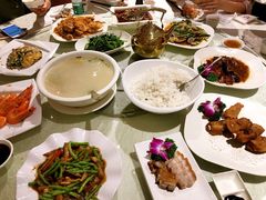 -强记海鲜·大排档(蛇口新街店)