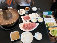 -北门涮肉·铜锅涮肉(南锣鼓巷店)