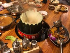 -尚竹阁冬瓜盅·18年地标美食(平洲店)