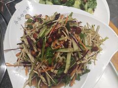 -鹤之乡·齐齐哈尔烤肉·非遗(秋涛路店)