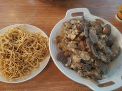 -猫姑娘大盘鸡(商城路店)