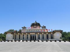 -中国农业博物馆