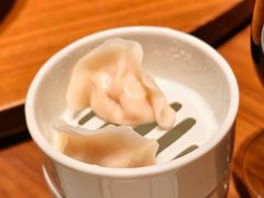 -喜鼎海胆水饺(东港店)