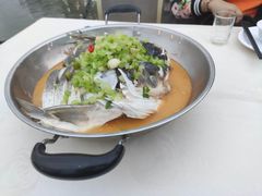 -红樽舫湖州菜.湖景餐厅(太湖渔人码头店)