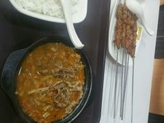 -南城香·饭香串香馄饨香(富丰桥店)