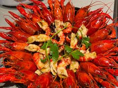 -海底捞火锅(人民广场店)