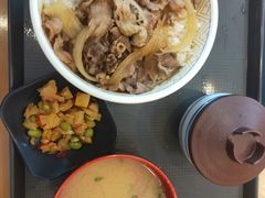 -食其家·牛丼咖喱(宜山路贝岭店)