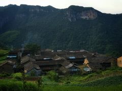 -公盂村