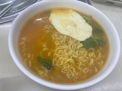 -朴氏韩国料理(北欧丽景店)