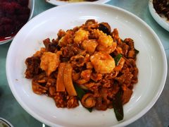 -同发号饭庄(复兴路店)