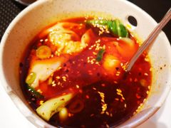 -江湖餐厅–重庆九宫格老火锅