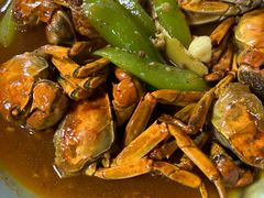 -沪小胖·小龙虾·蓝龙王(八佰伴店)