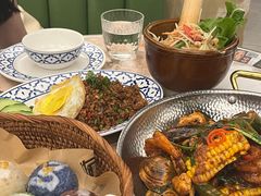 -KingThaia金泰兰(滨江天街店)