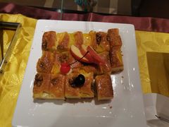 -天伦松鹤大饭店·欣妮咖啡