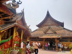 -西双版纳傣族园