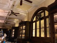 -LONG BAR 廊吧(外滩华尔道夫酒店)